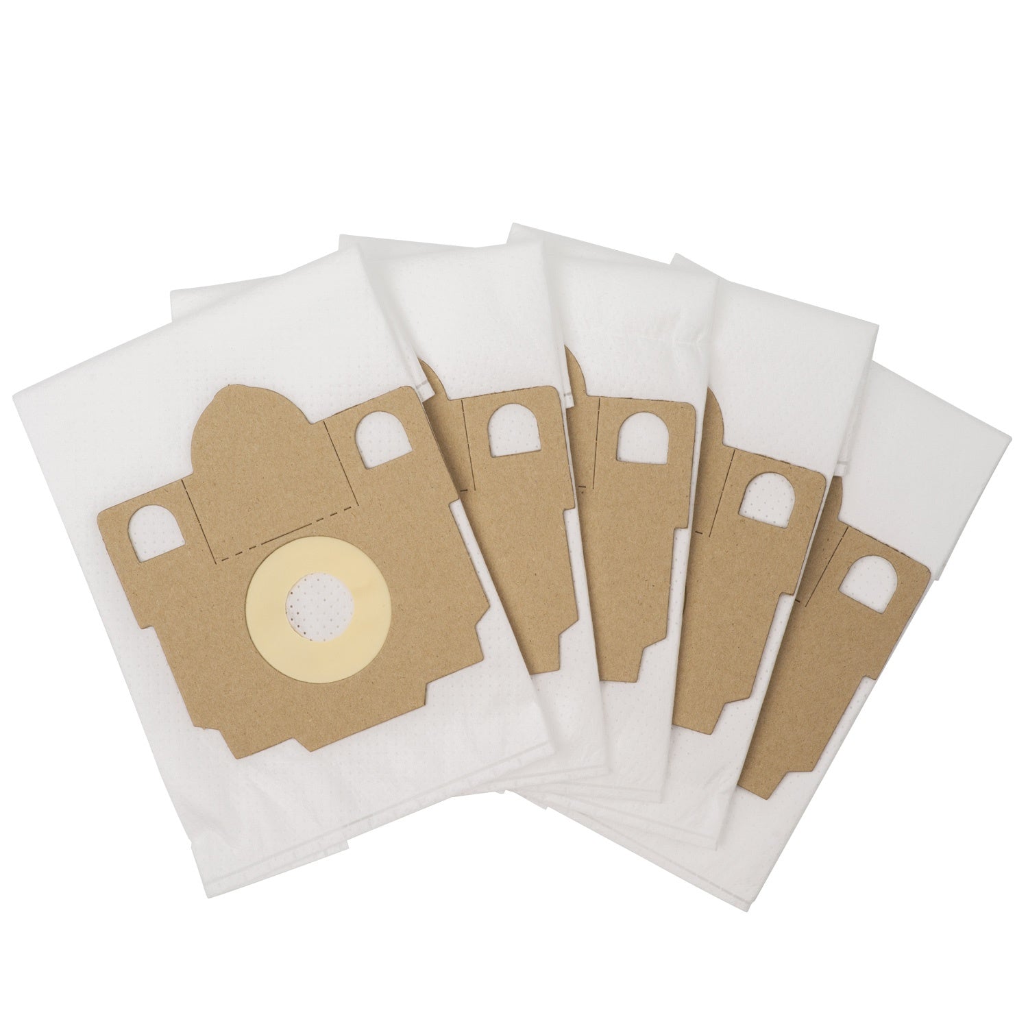 Dust bags Volta Gemini 5pcs