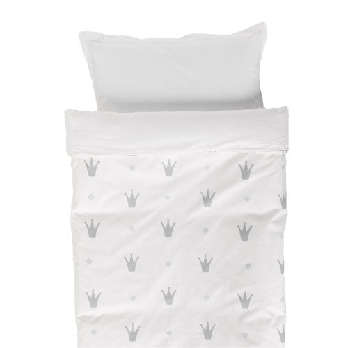 Duvet cover Crib Royal