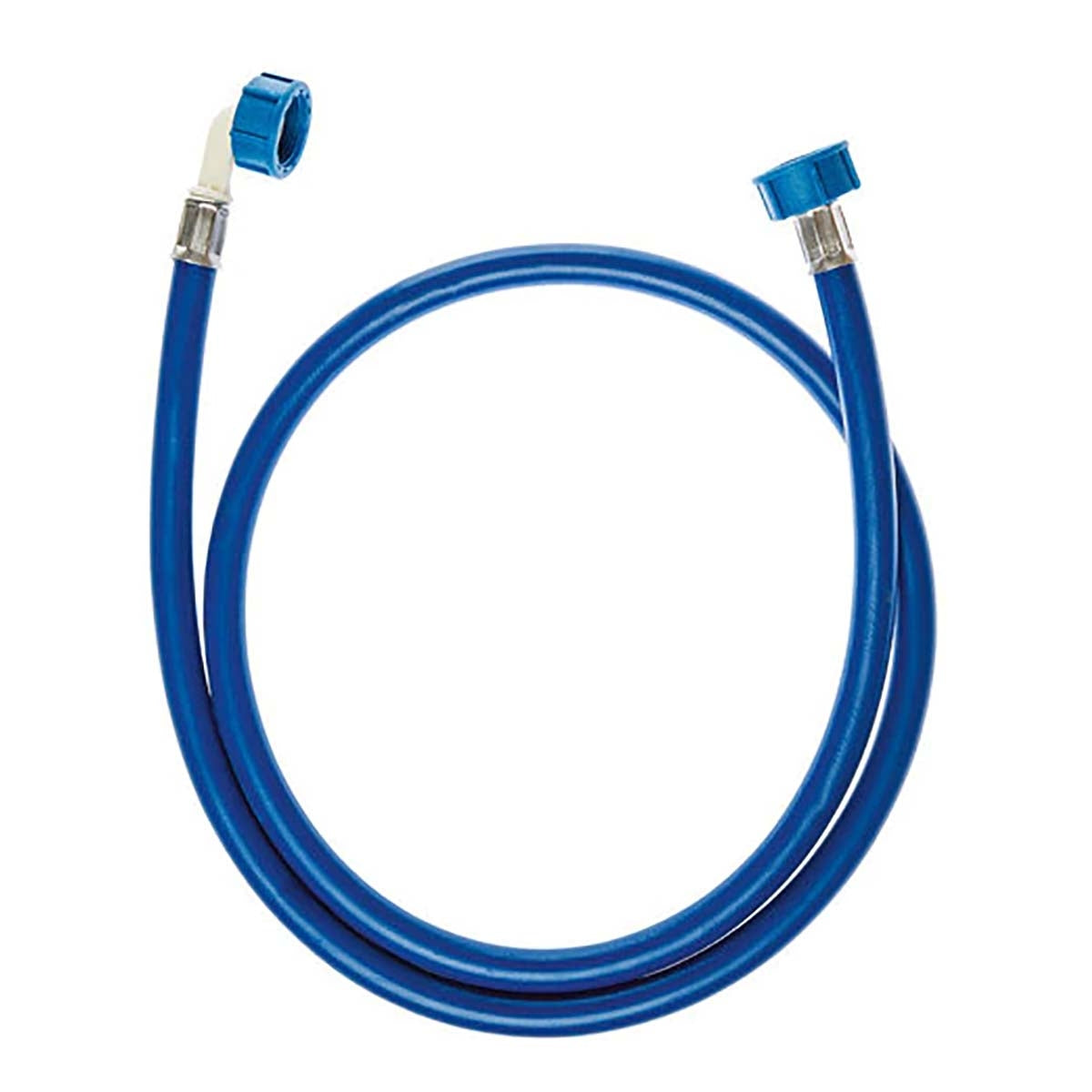 E2WII150A Inlet hose 3/4 '' Straight - 3/4 '' Angled 30 bar 25 °C 1.50 m