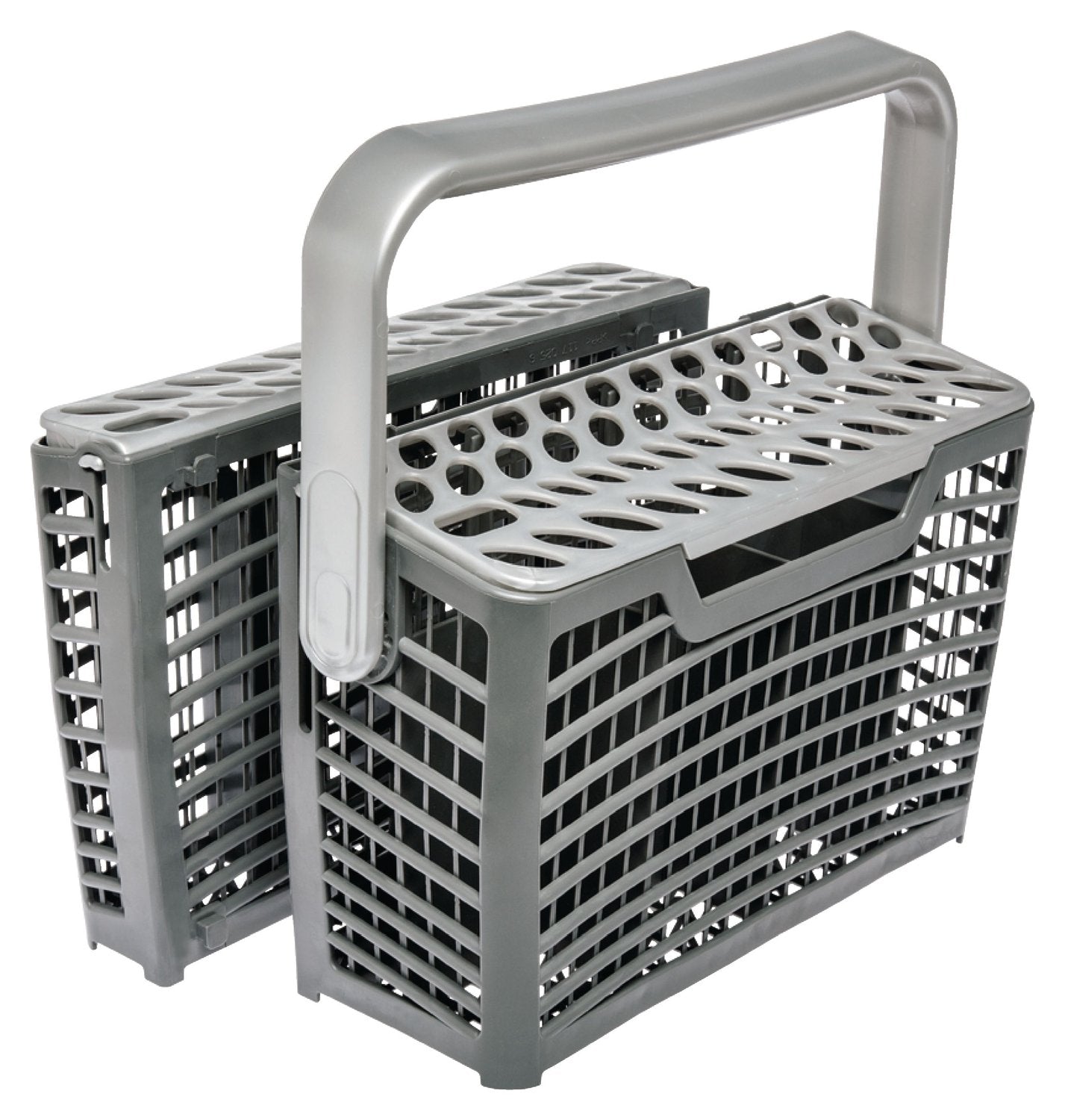 E4DHCB01 Dishwasher basket Grey