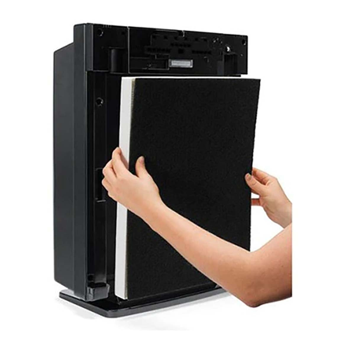 EF108W HEPA Filter H13