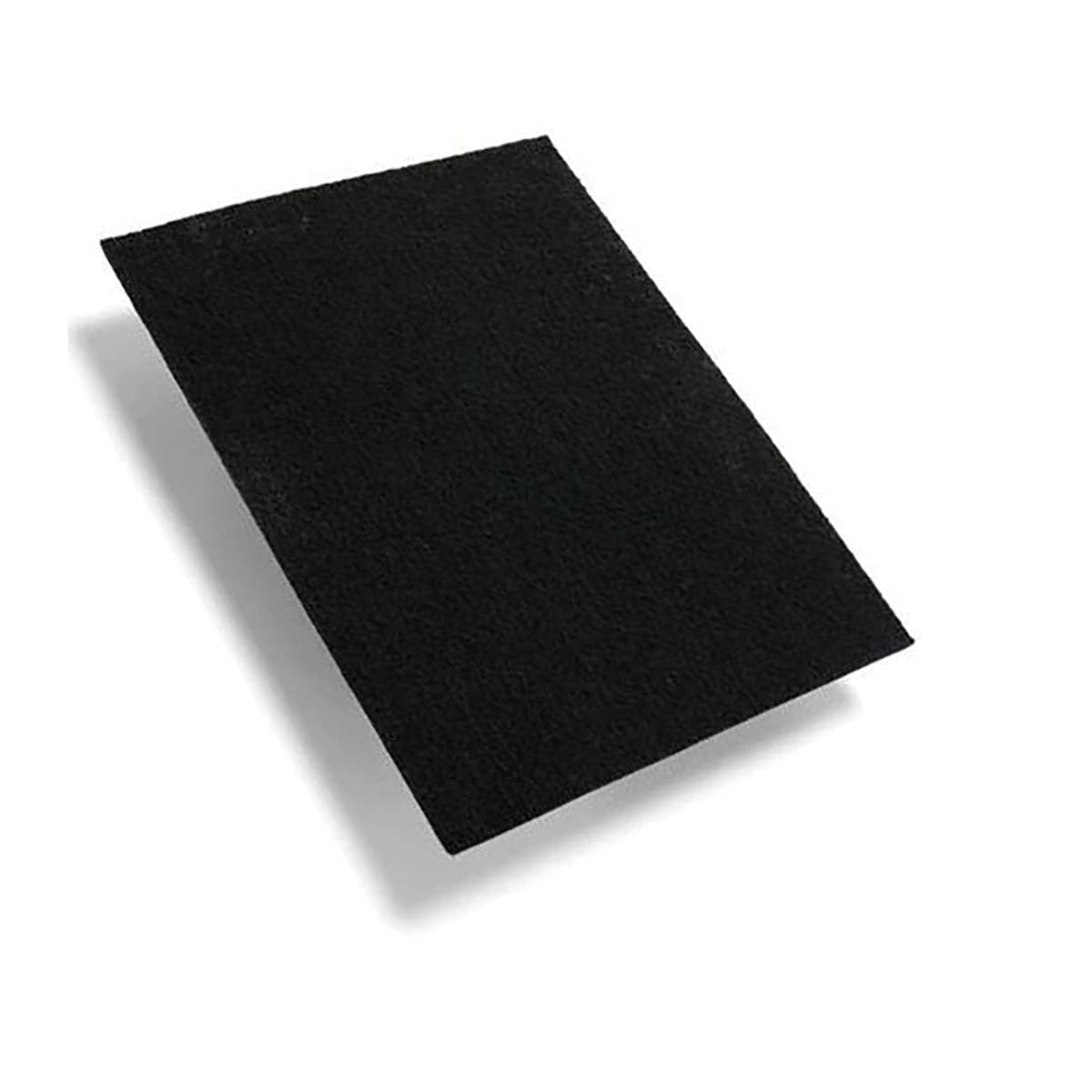 EF109 oxygen air purifying carbon filter