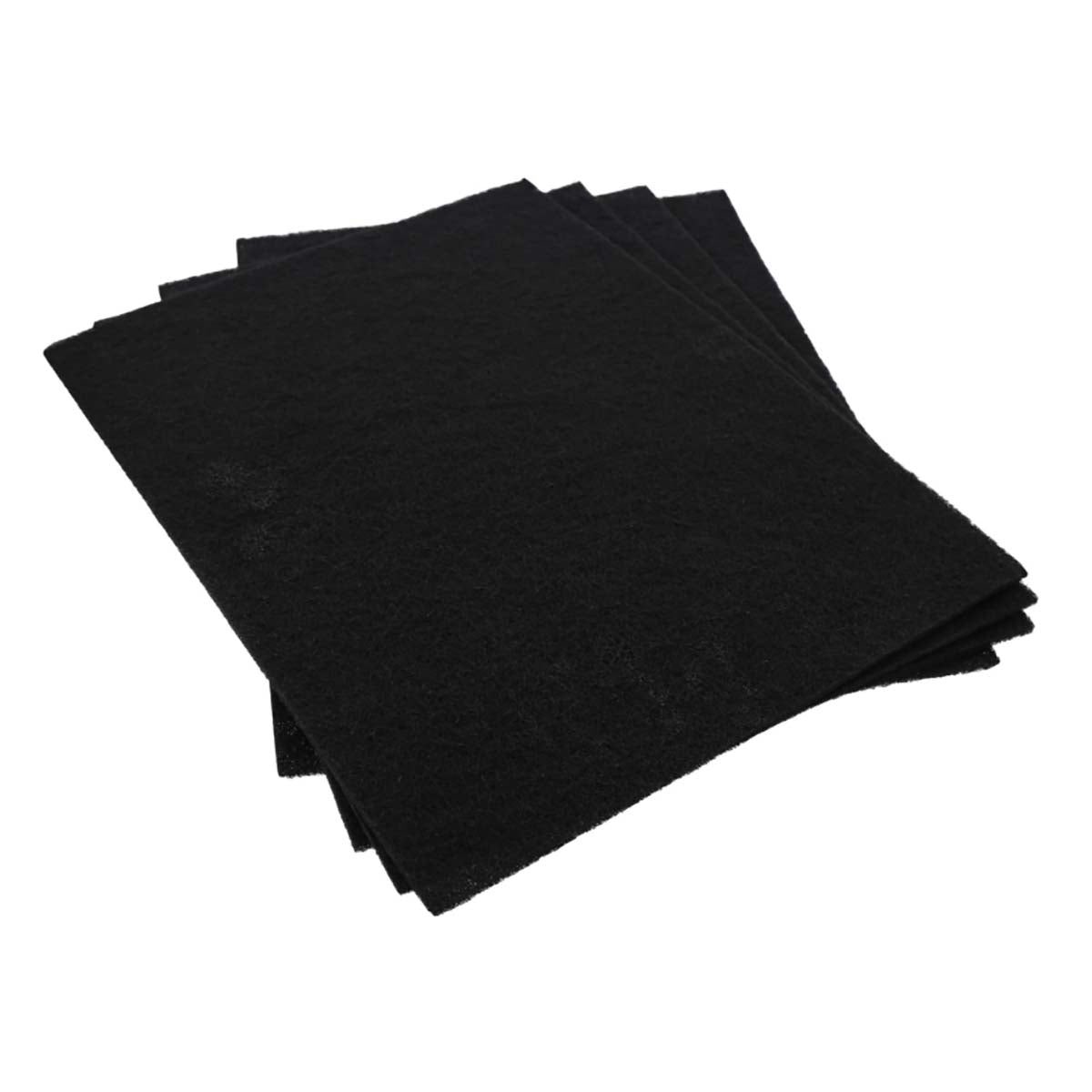 EF109 oxygen air purifying carbon filter