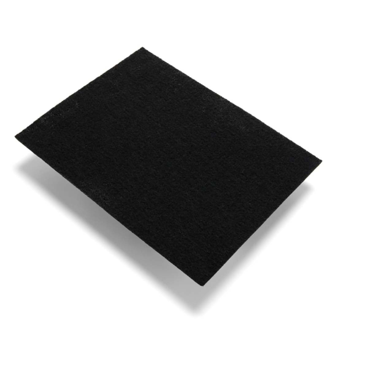 EF109 oxygen air purifying carbon filter