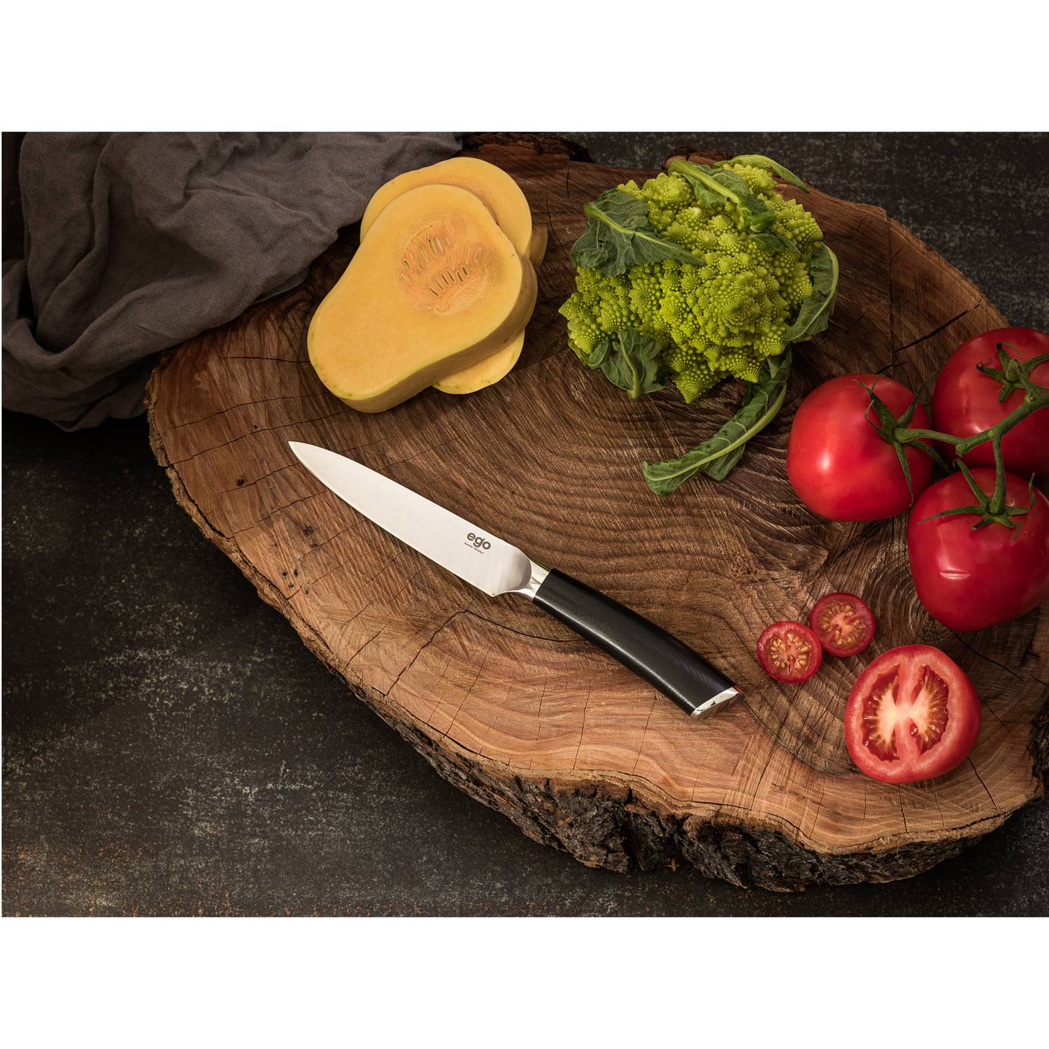 ES13UK Sandvik 13 cm Utility knife