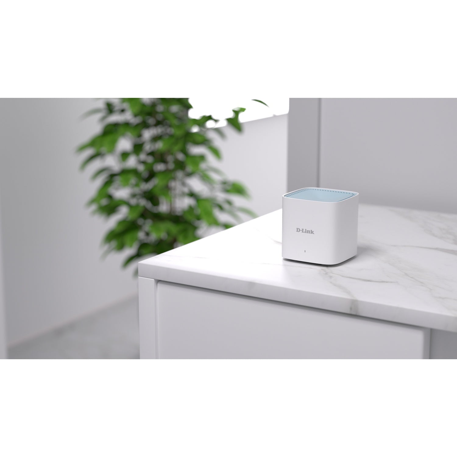 Eagle Pro AI AX1500 WiFi 6 Mesh System 3-Pack