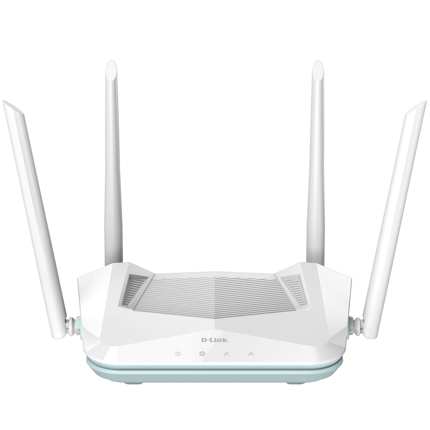 Eagle Pro AI AX1500 WiFi 6 Smart Router