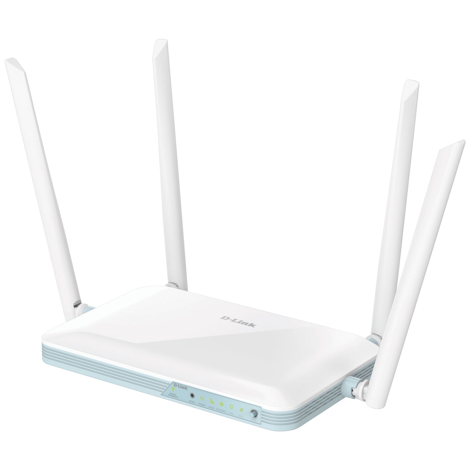 Eagle Pro AI N300 4G Smart Router