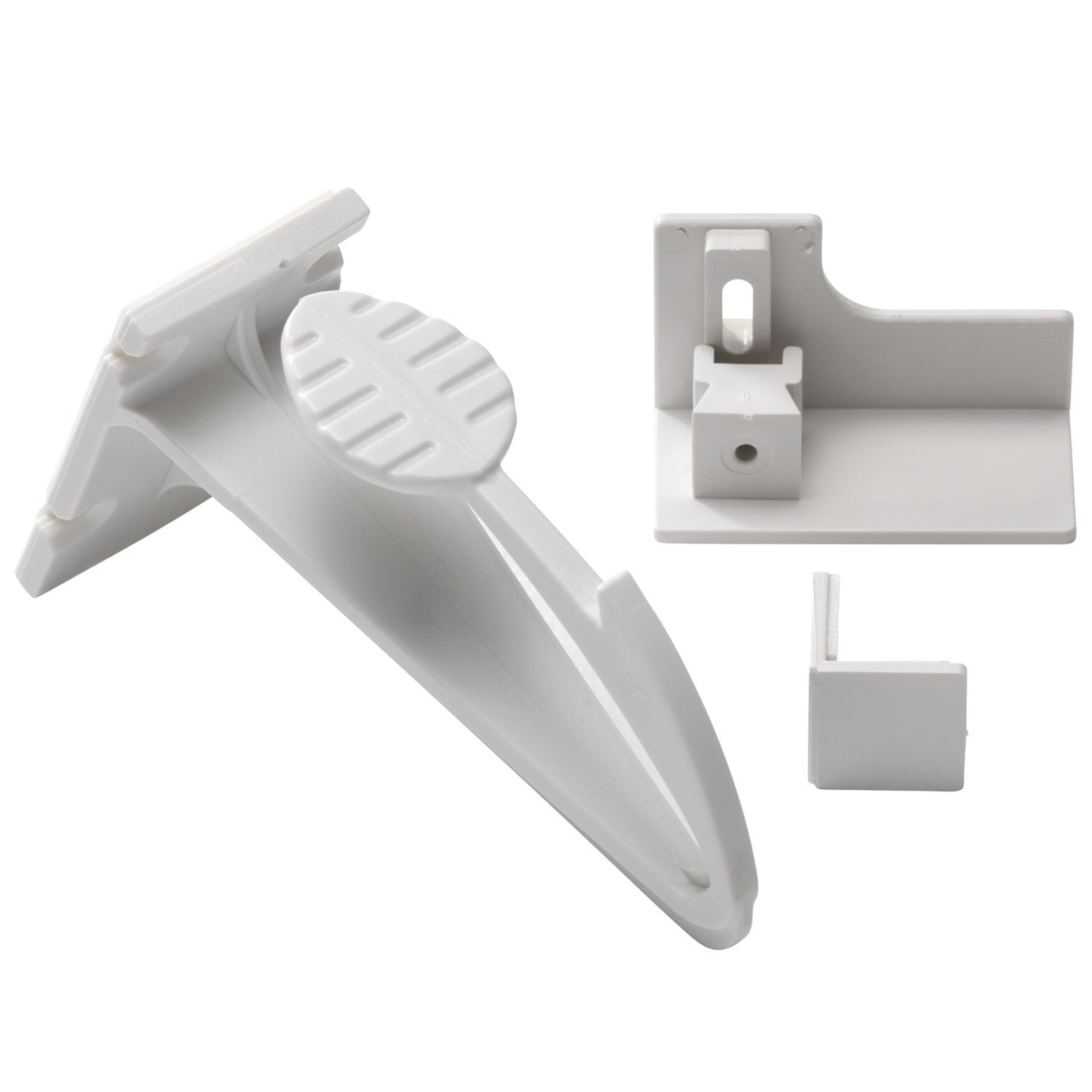 Easy Fix Safety lock