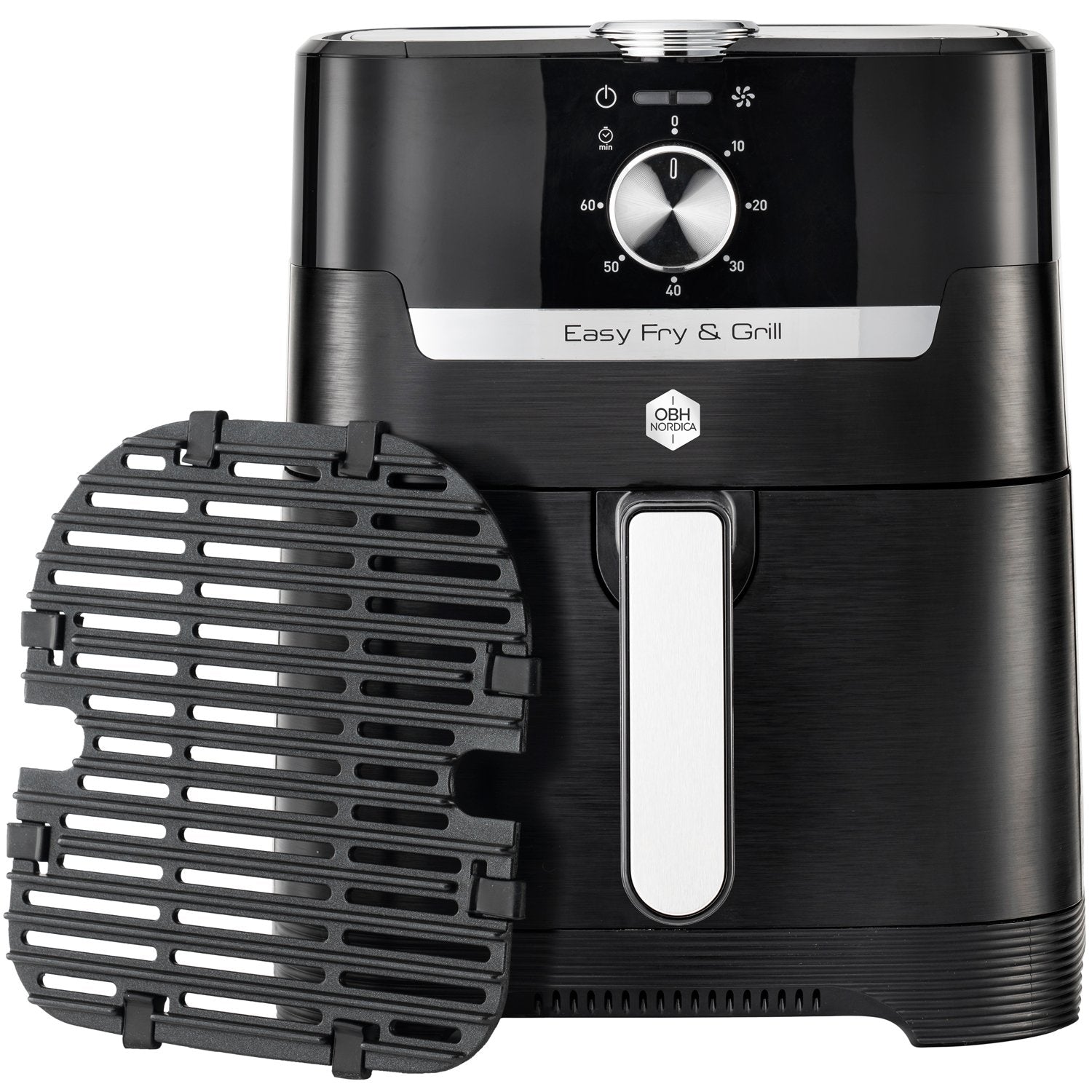 Easy Fry & Grill Classic 2in1 4.2L 1550W - Air Fryer