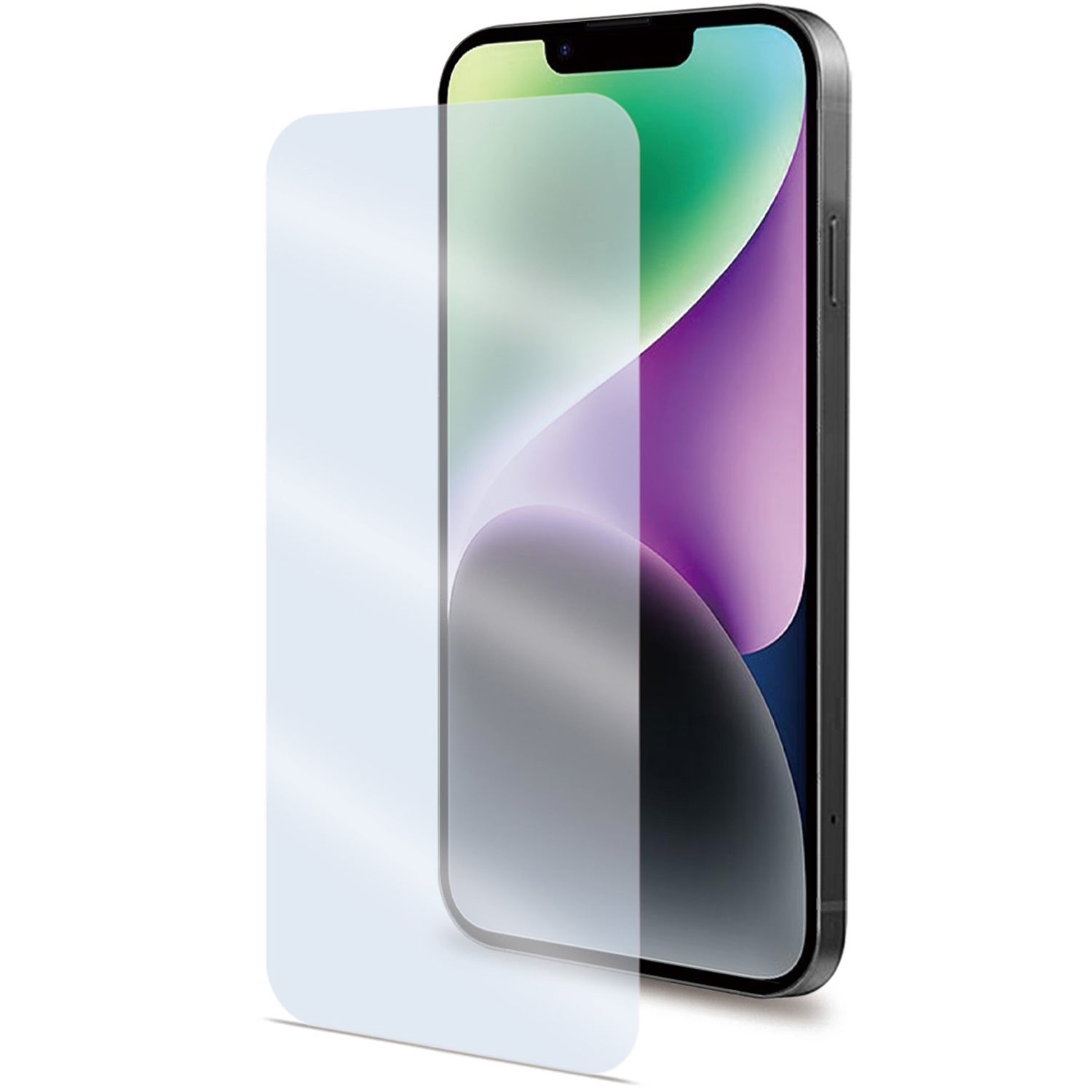 Easy Screen Protector Tempered glass iPhone 15