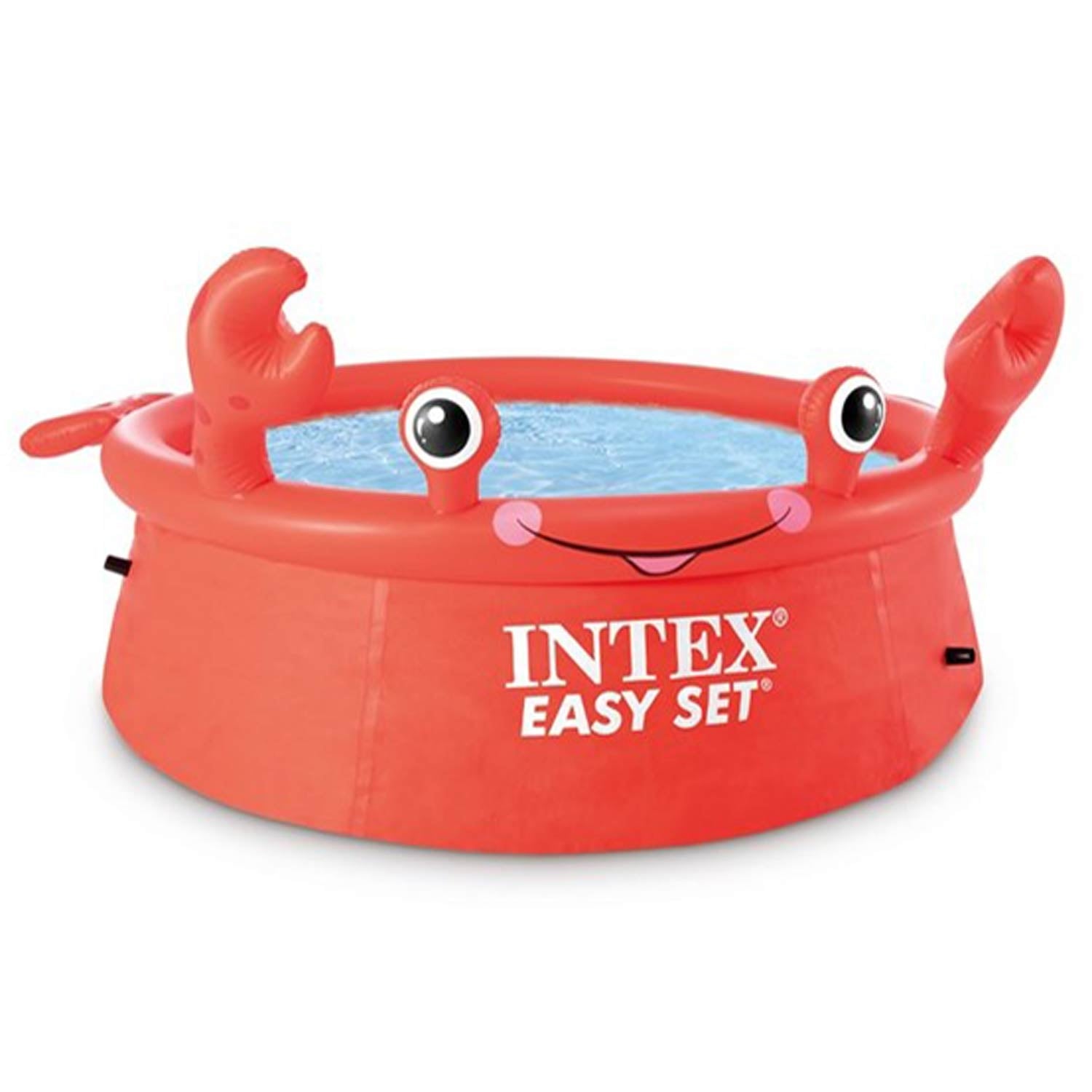 Easy Set pool Crab 183x51cm (880L)
