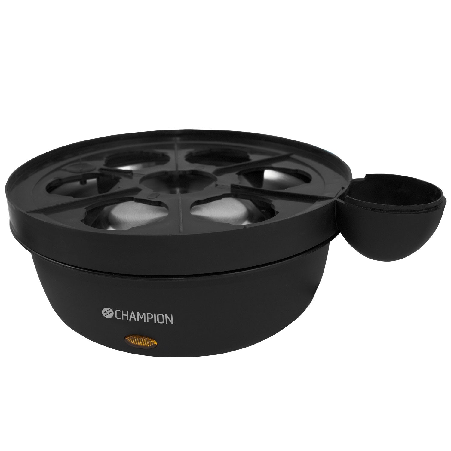 Egg Boiler 7 Eggs EB100 Stainless