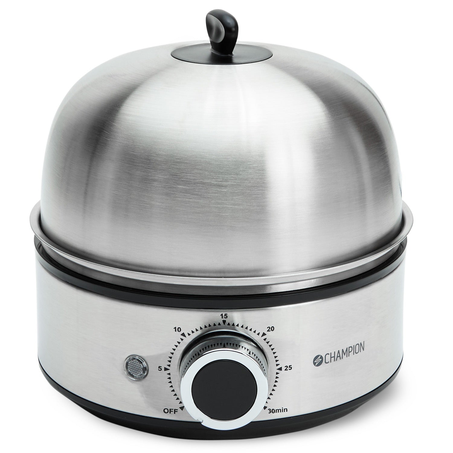 Egg Boiler Timer 7 Eggs EB600 Stainless