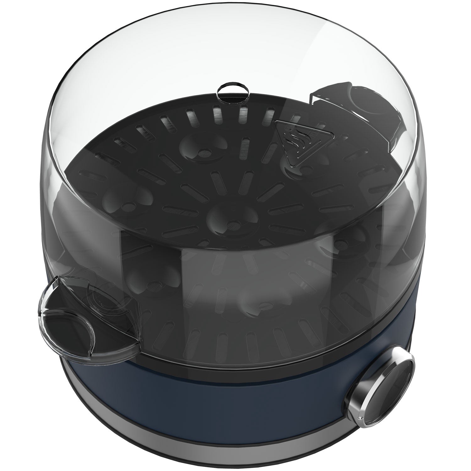 Egg Cooker – 7 Egg Capacity, 410W, Timer