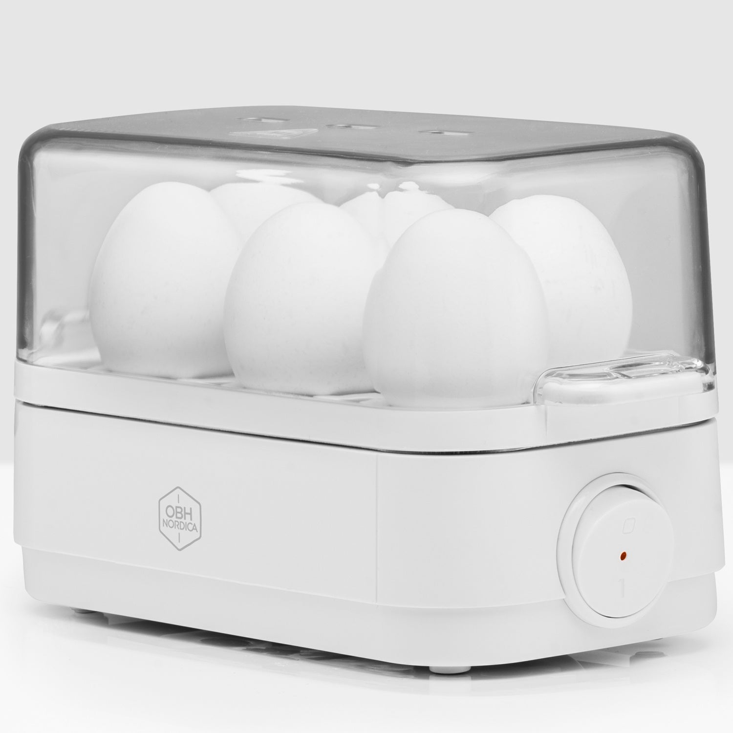 Egg cooker Perfect Eggs (6 eggs) 6730