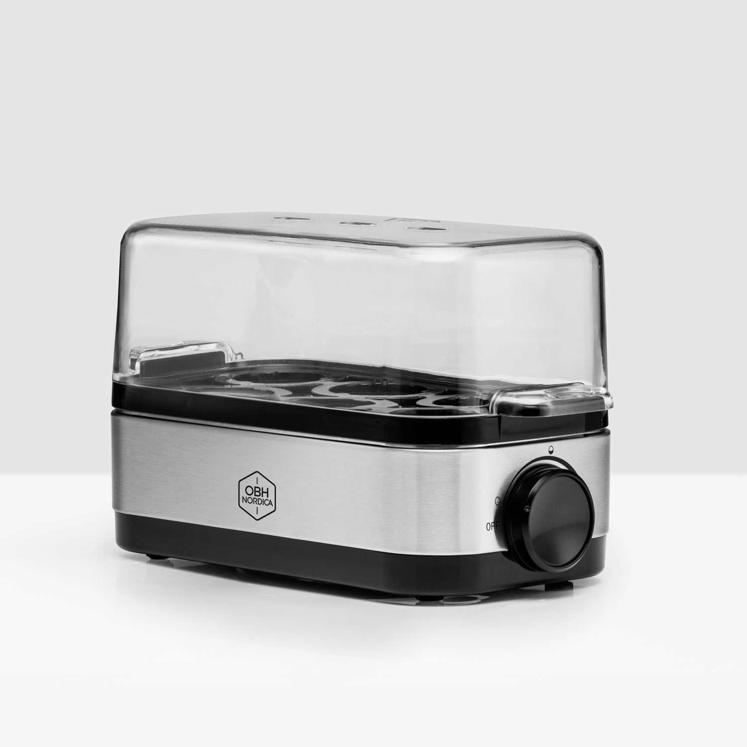 Egg cooker X-free with Timer