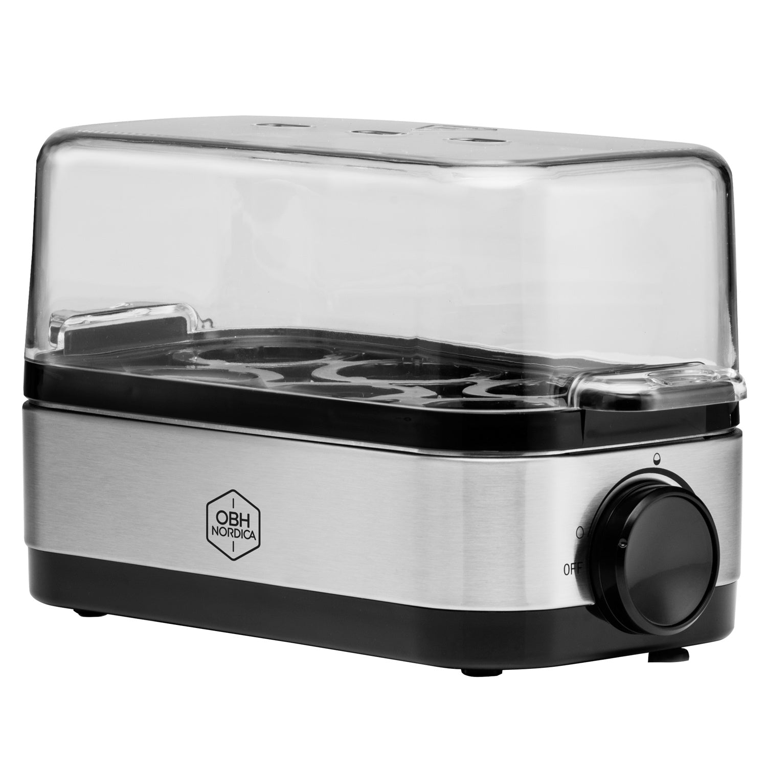 Egg cooker X-free with Timer