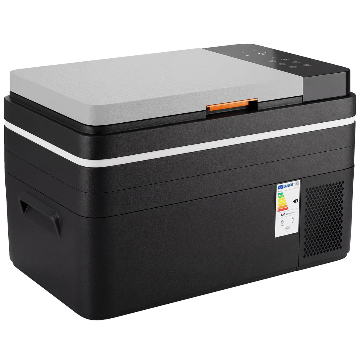 Electric Cooler Box 30L, -20C to 20C, App Control