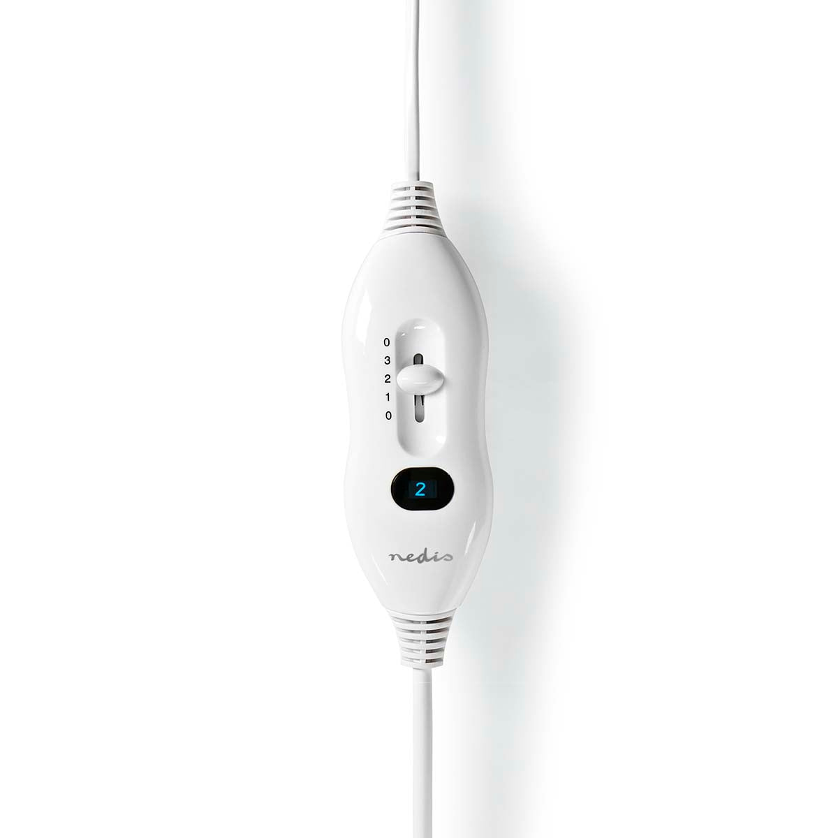 Electric Felt | Felt | 1 Person | 150 x 80 cm | 3 Heat settings | Washable | Overheat Protection | Polyester