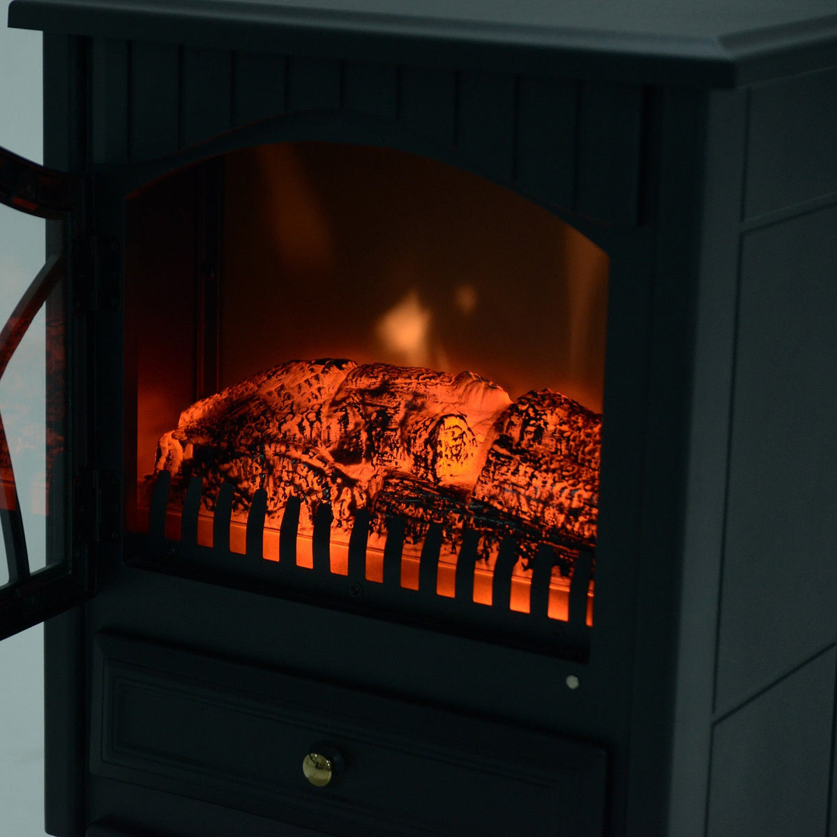 Electric Fireplace Fireplace Stove Electric Wall Fireplace (Model 6)
