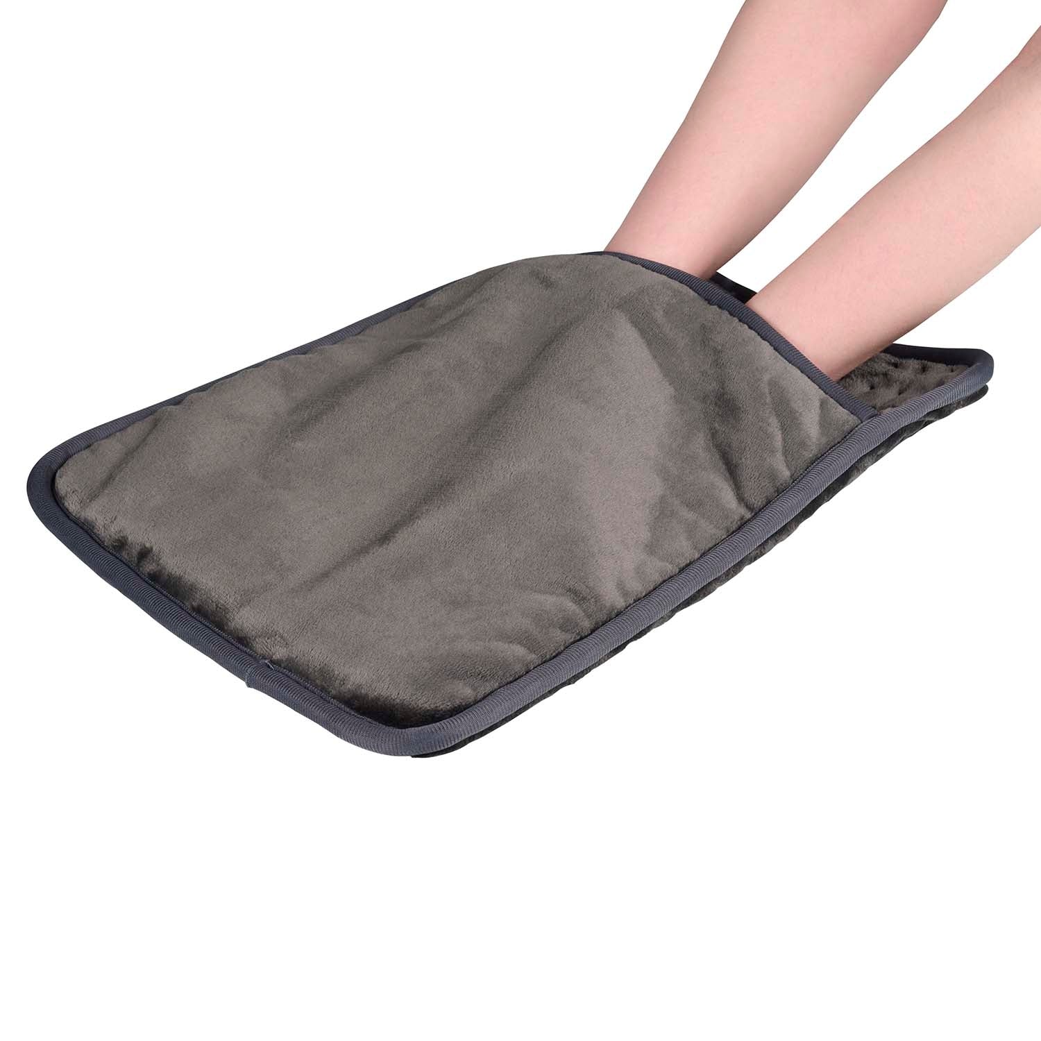 Electric Hand and Foot Warmer, 42x32 cm