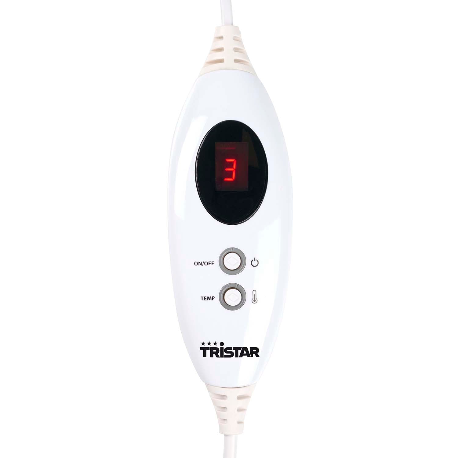 Electric Hand and Foot Warmer, 42x32 cm