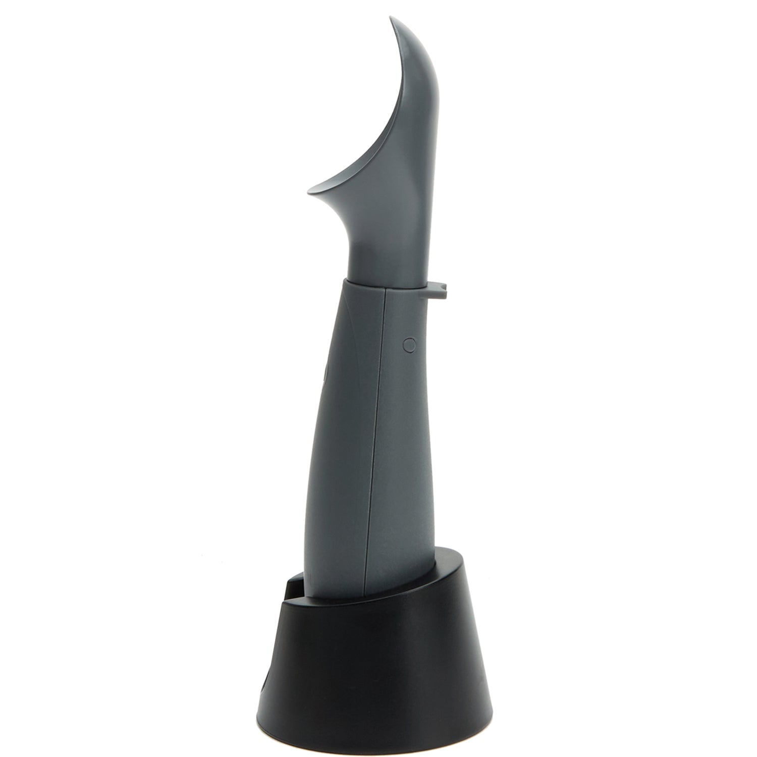 Electric Ice Cream Scoop, Rechargeable, USB-C, Matte Gray