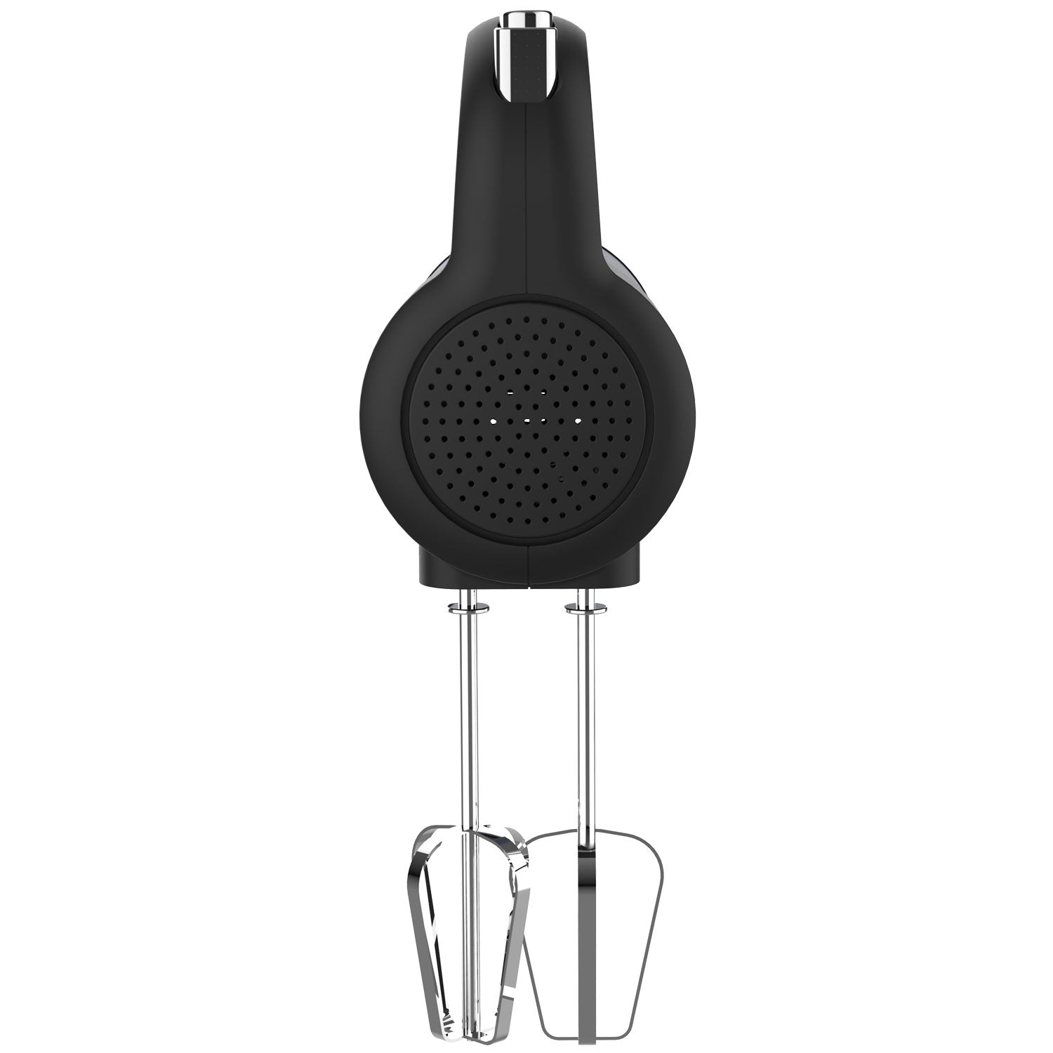 Electric Mixer, 400W, 5 Speeds + Turbo, Midnight Blue