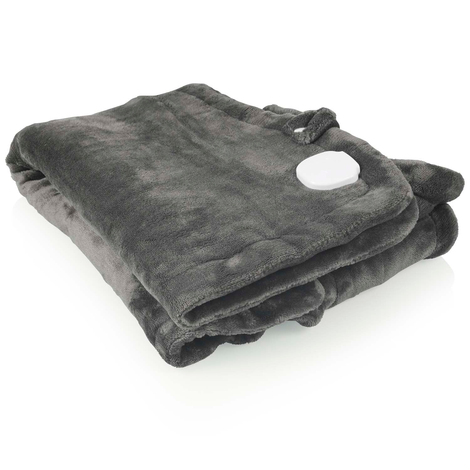 Electric Neck and Shoulder Warmer, 90x65cm
