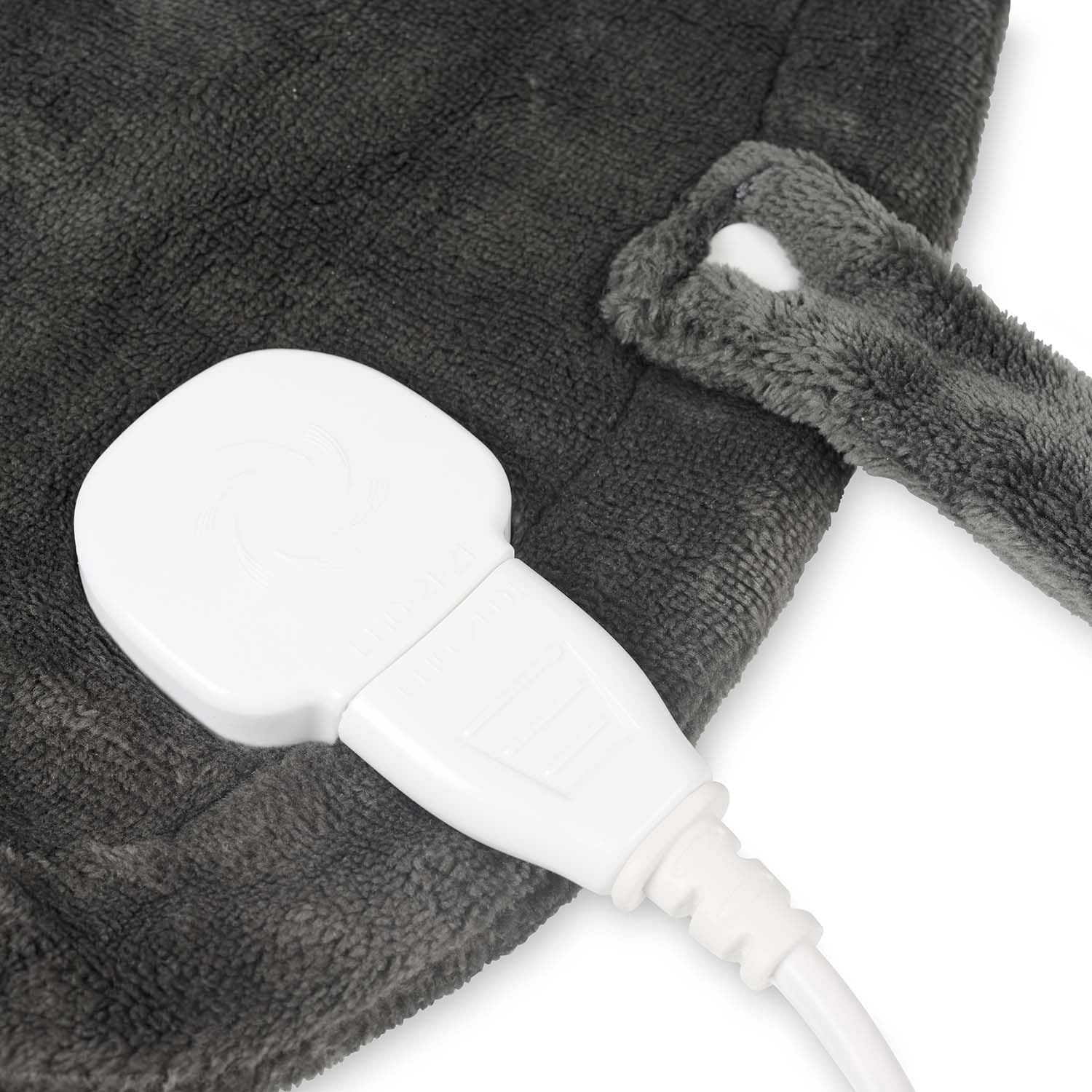 Electric Neck and Shoulder Warmer, 90x65cm