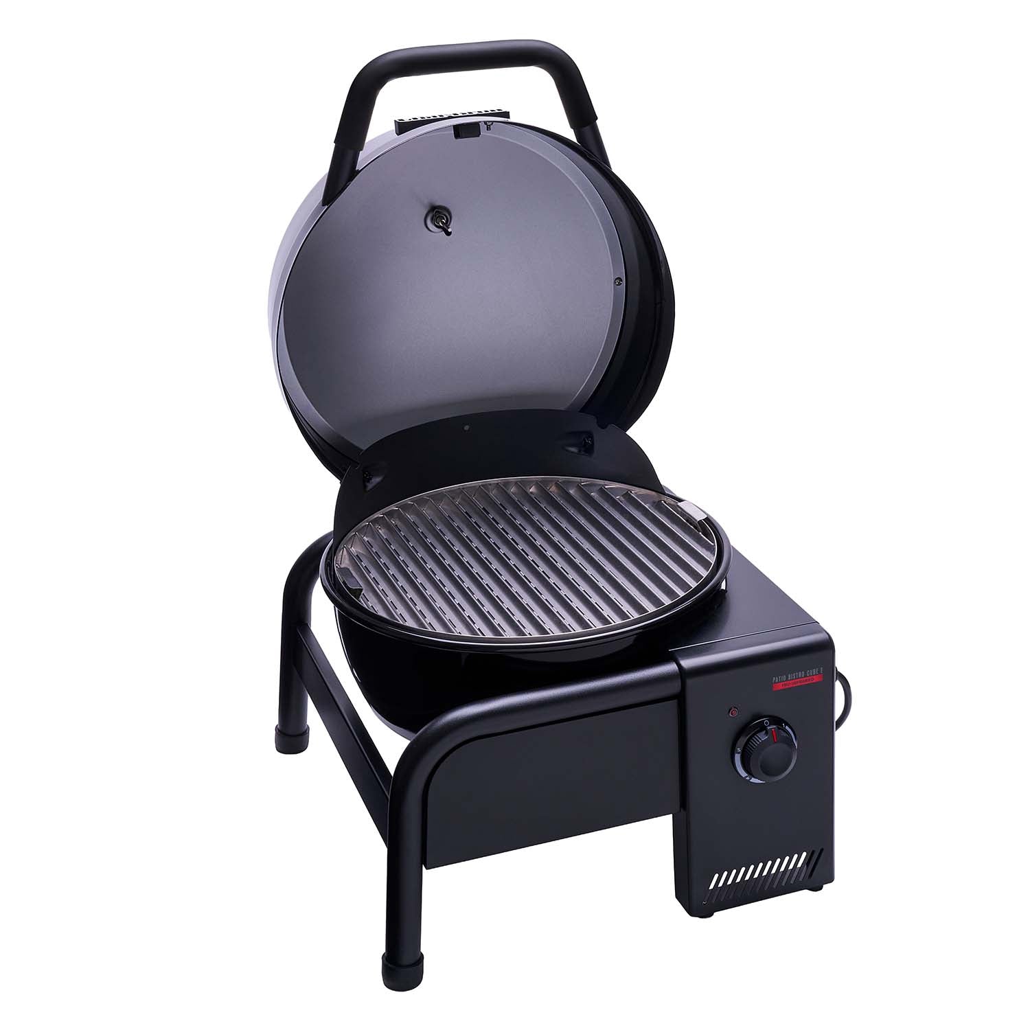 Electric Patio Grill – Compact, 320C, TRU-Infrared Tech