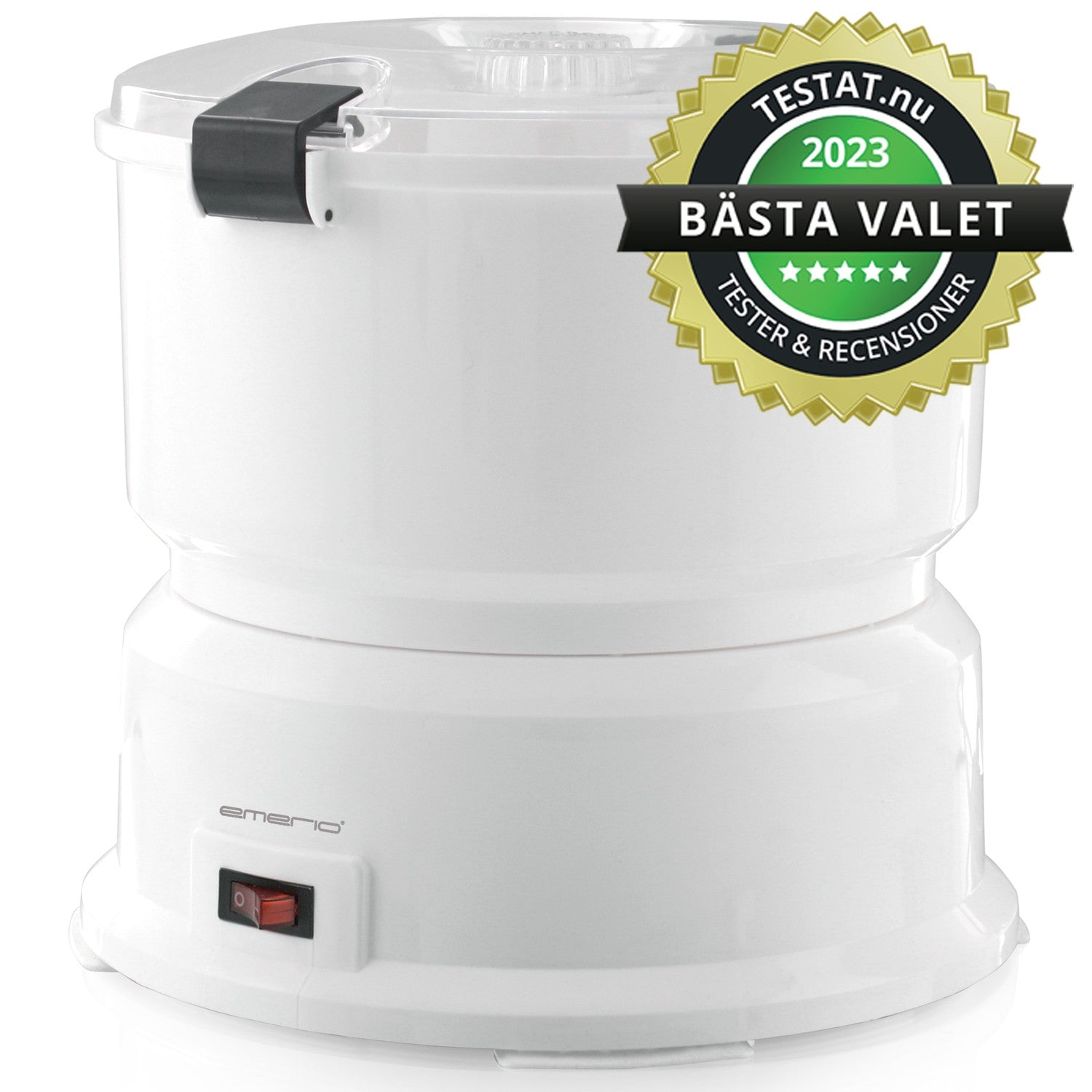 Electric Potato Peeler