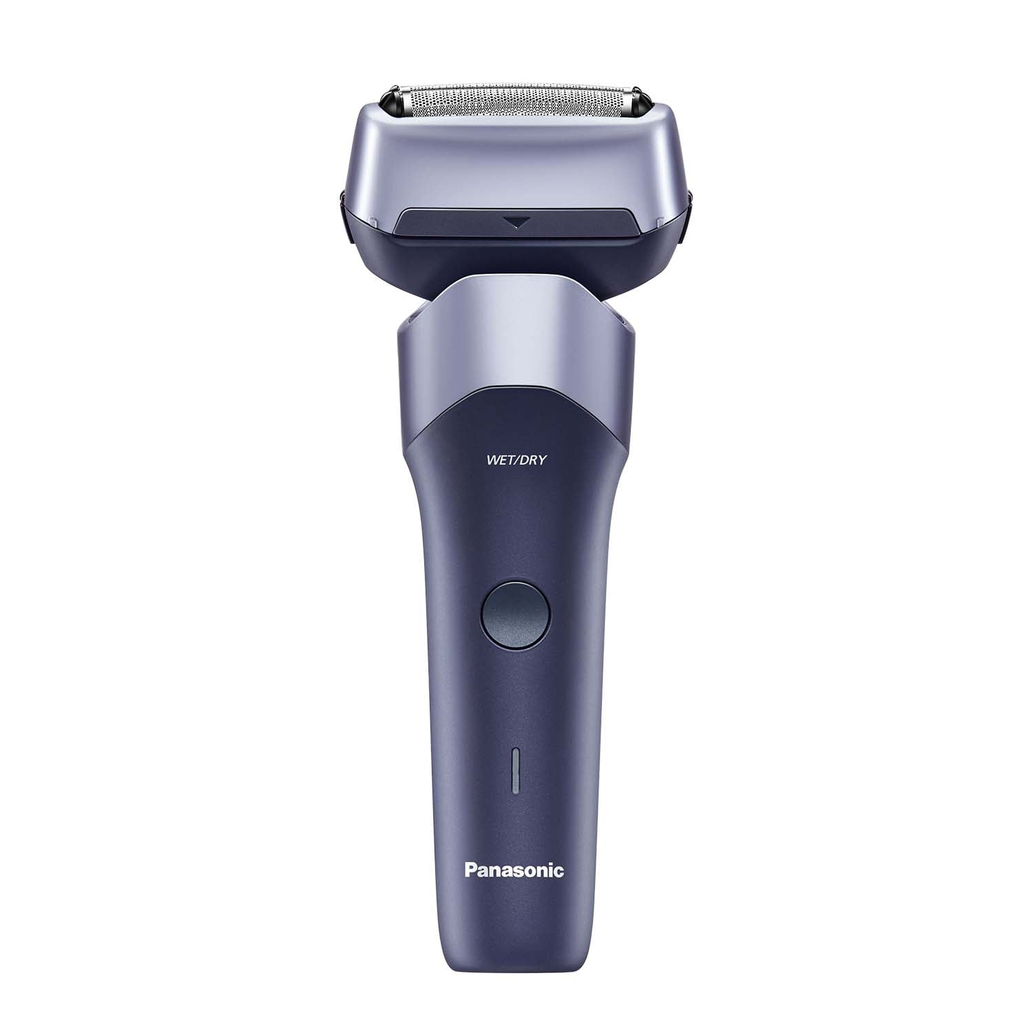 Electric Shaver, 3-Blade System, Waterproof IPX7