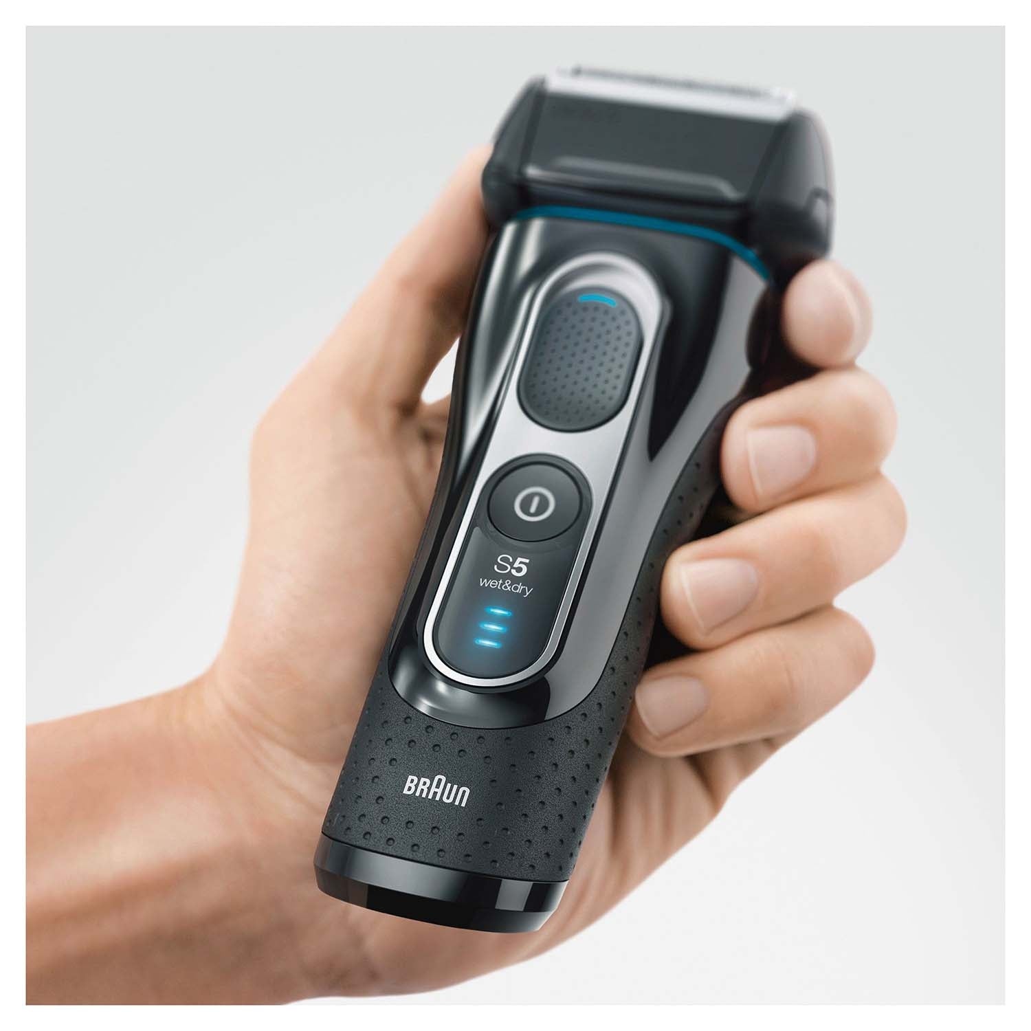 Electric Shaver Head Replacement, Series 5, 52S