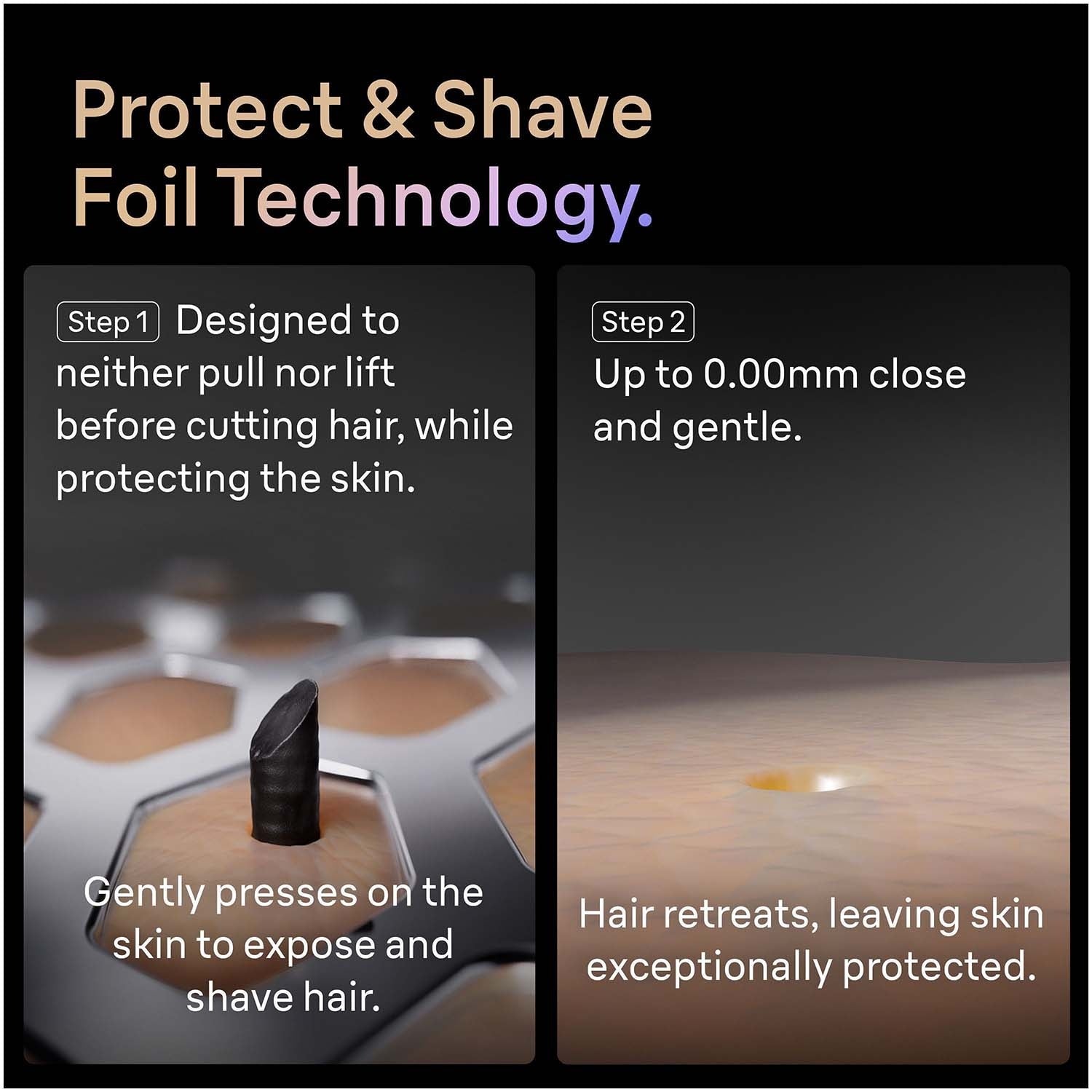 Electric Shaver Series 9 PRO+, Wet & Dry Use