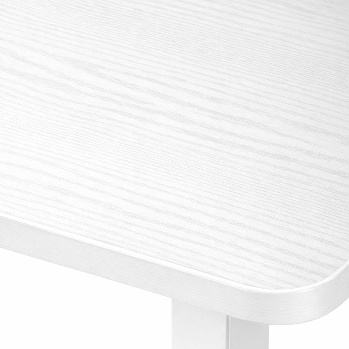 Electric Sit-Stand Desk – Wood-Effect Top, Memory Presets