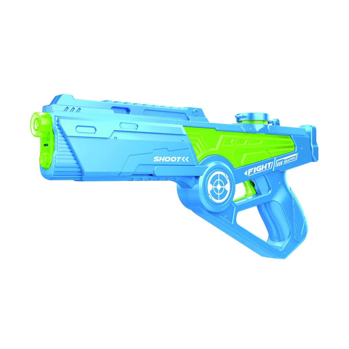 Electric Water Blaster, 150ml, Rechargeable Battery