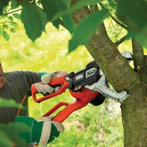 Electric branch cutter GK1000-QS