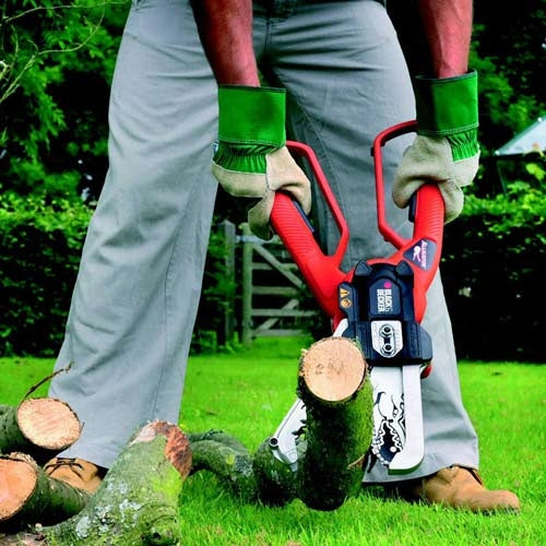 Electric branch cutter GK1000-QS