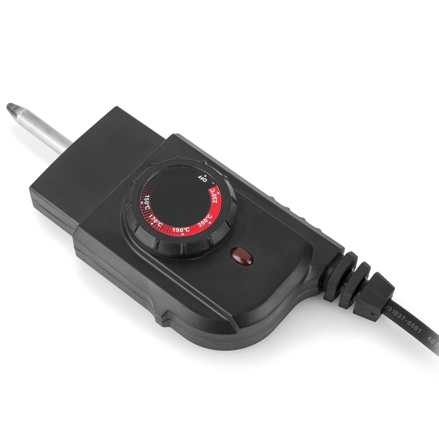 Electric grill Bambu XL Plancha