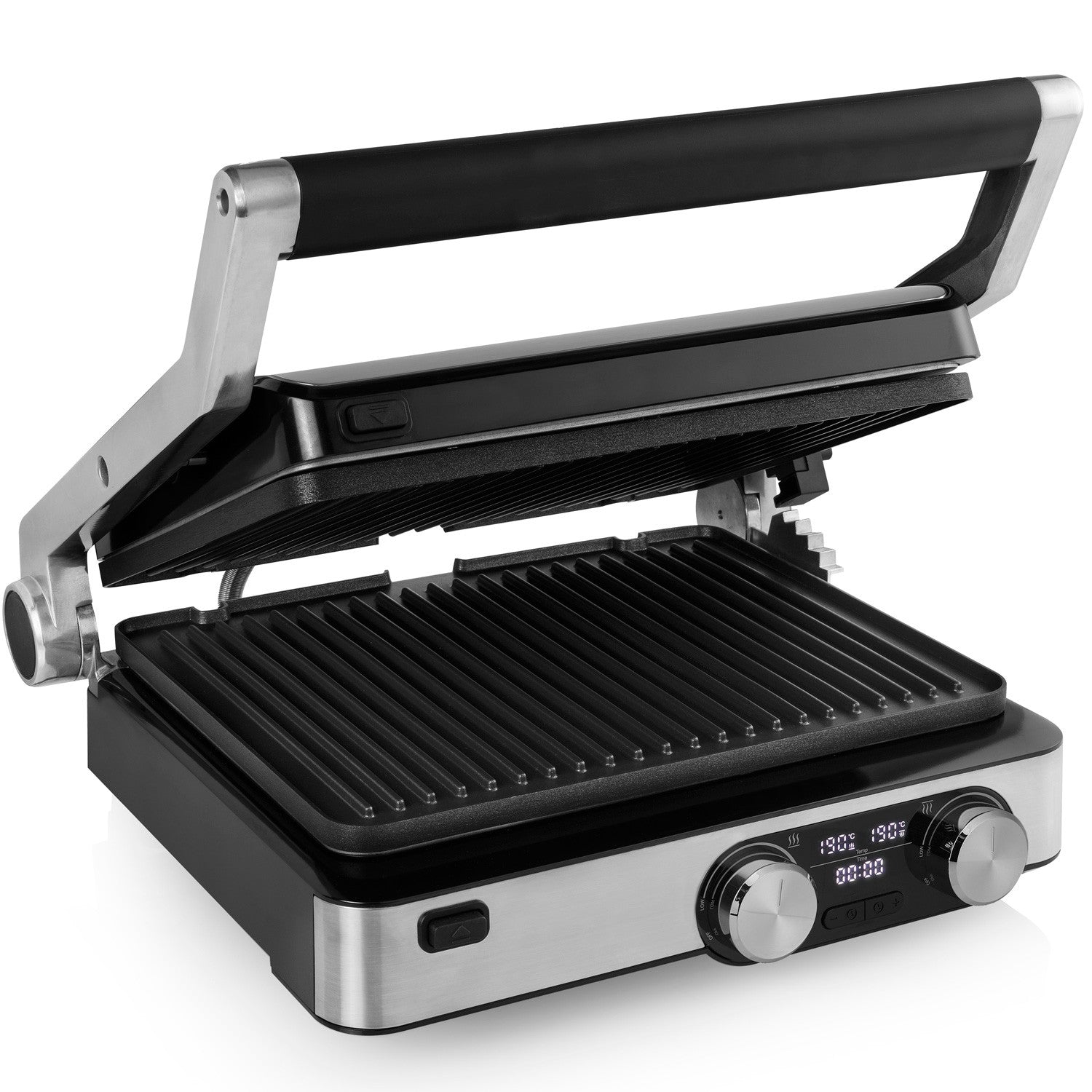 Electric grill Digital Grill Master Pro 2000w