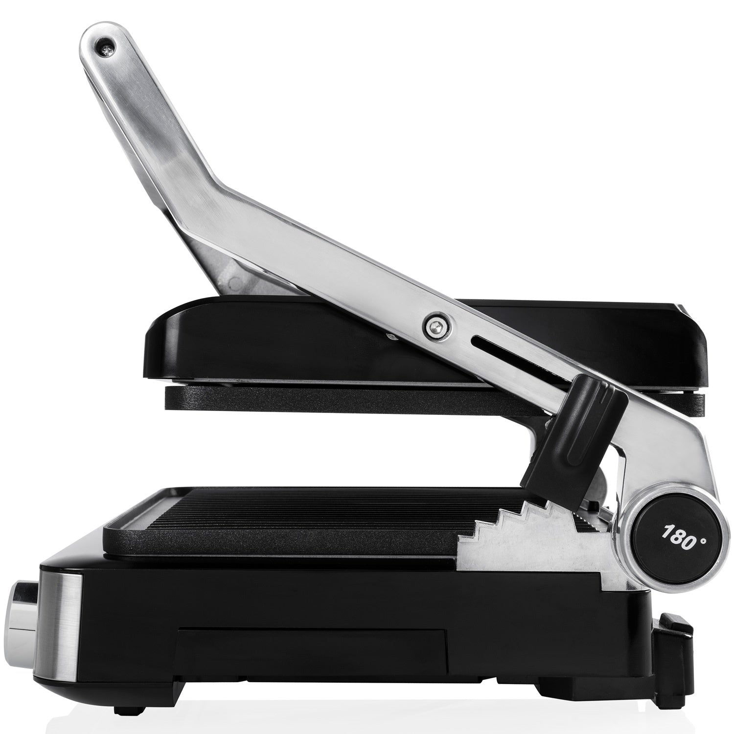 Electric grill Digital Grill Master Pro 2000w