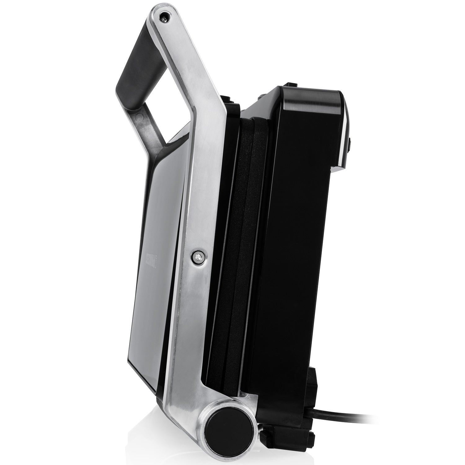 Electric grill Digital Grill Master Pro 2000w