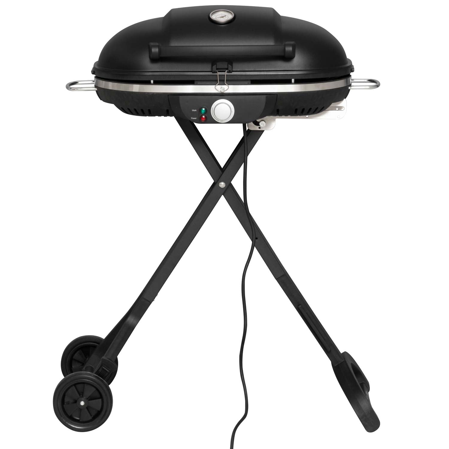 Electric grill Voyage