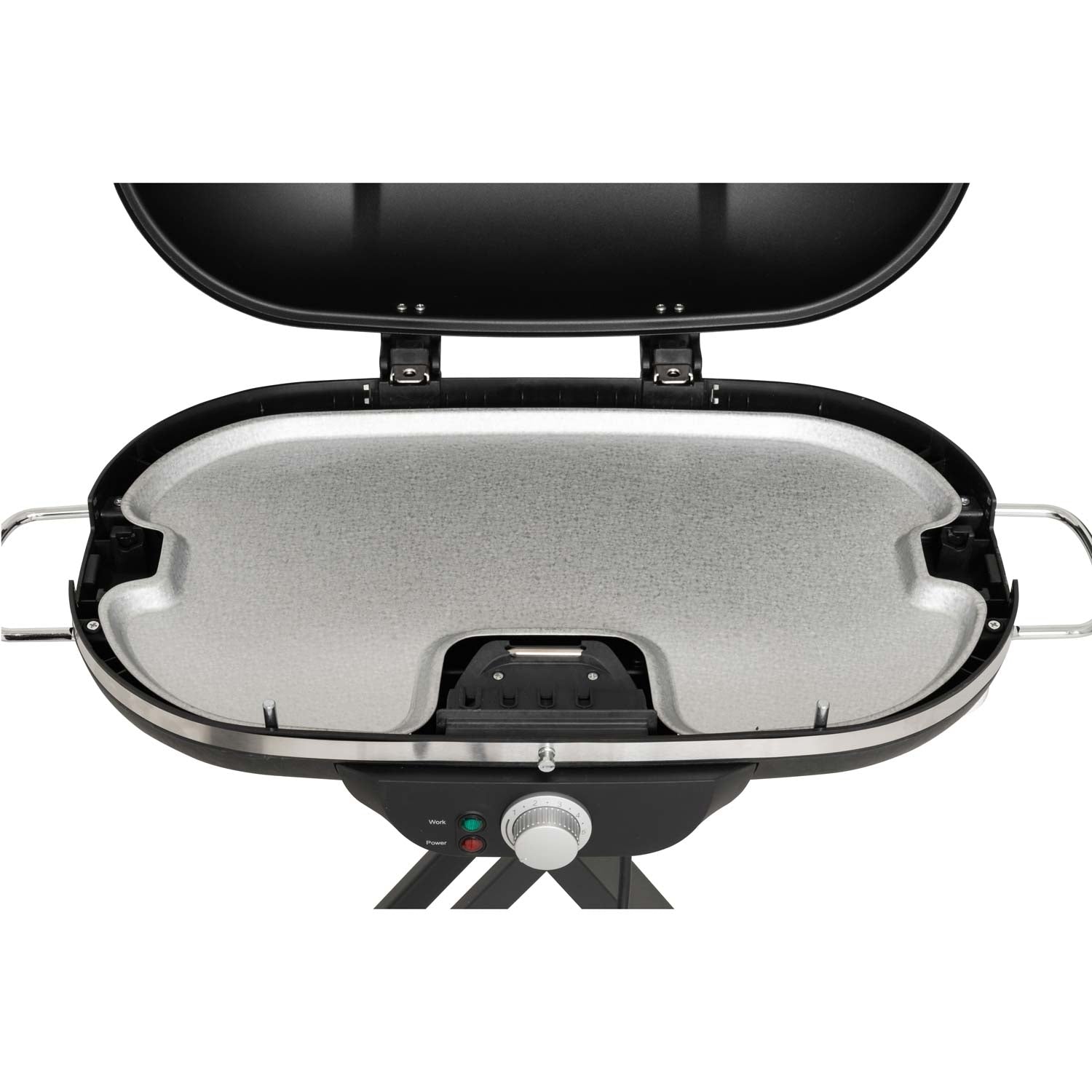 Electric grill Voyage