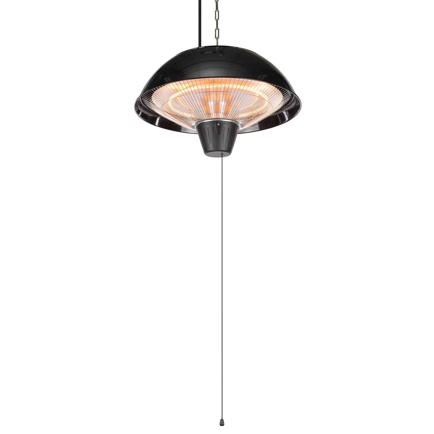 Electric heater Ceiling-hung 360 IP34 KA-5273