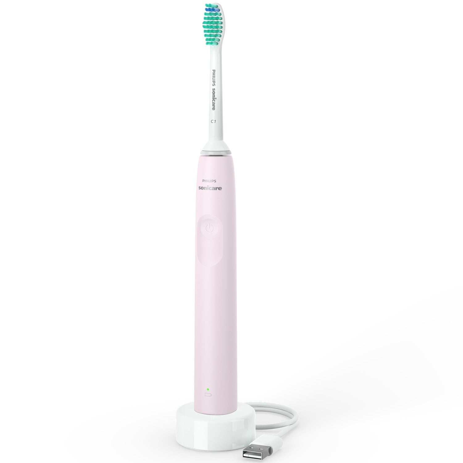 Electric toothbrush Pink HX3651/11