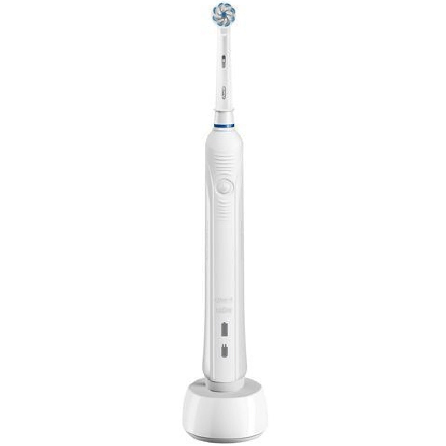 Electric toothbrush Pro 1 700 Sensitive Ultra Thin