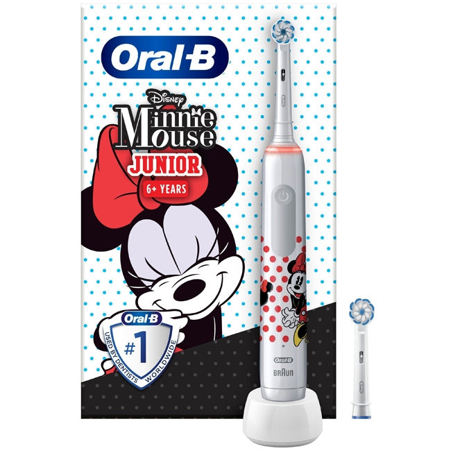 Electric toothbrush Pro 3 Junior Minnie
